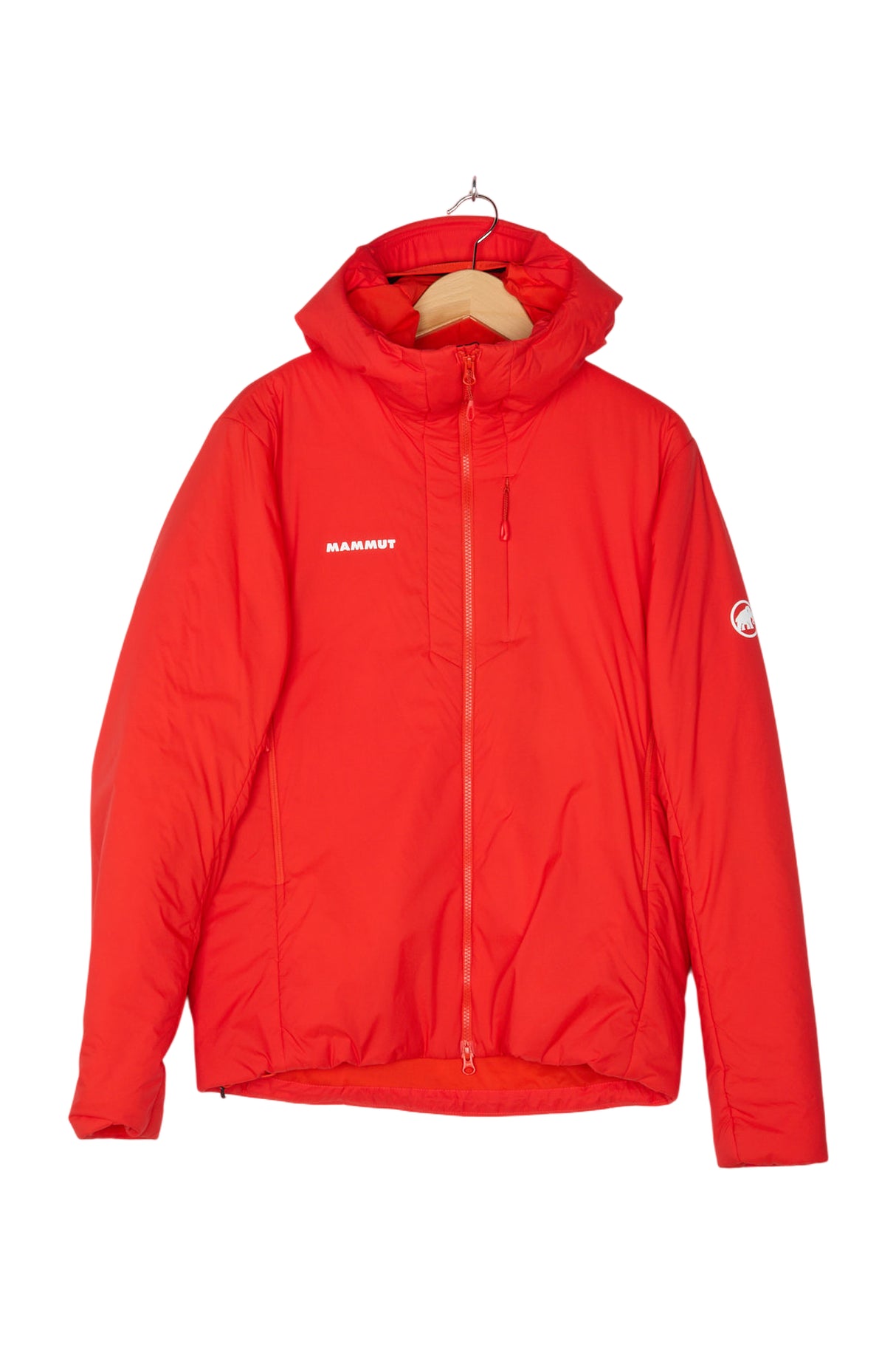 Kunstfaserjacke für Damen