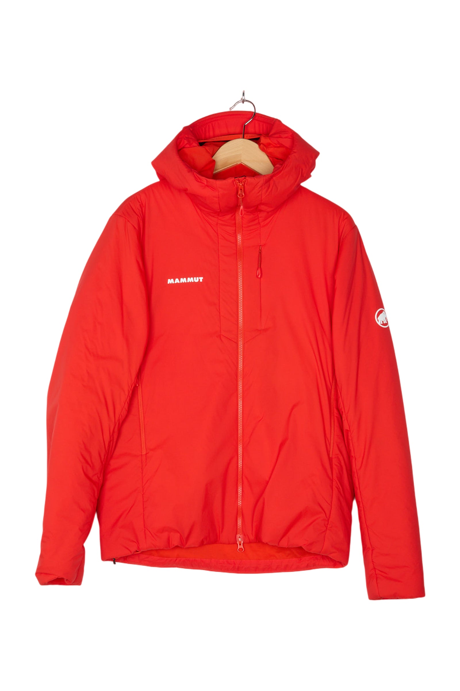 Kunstfaserjacke für Damen