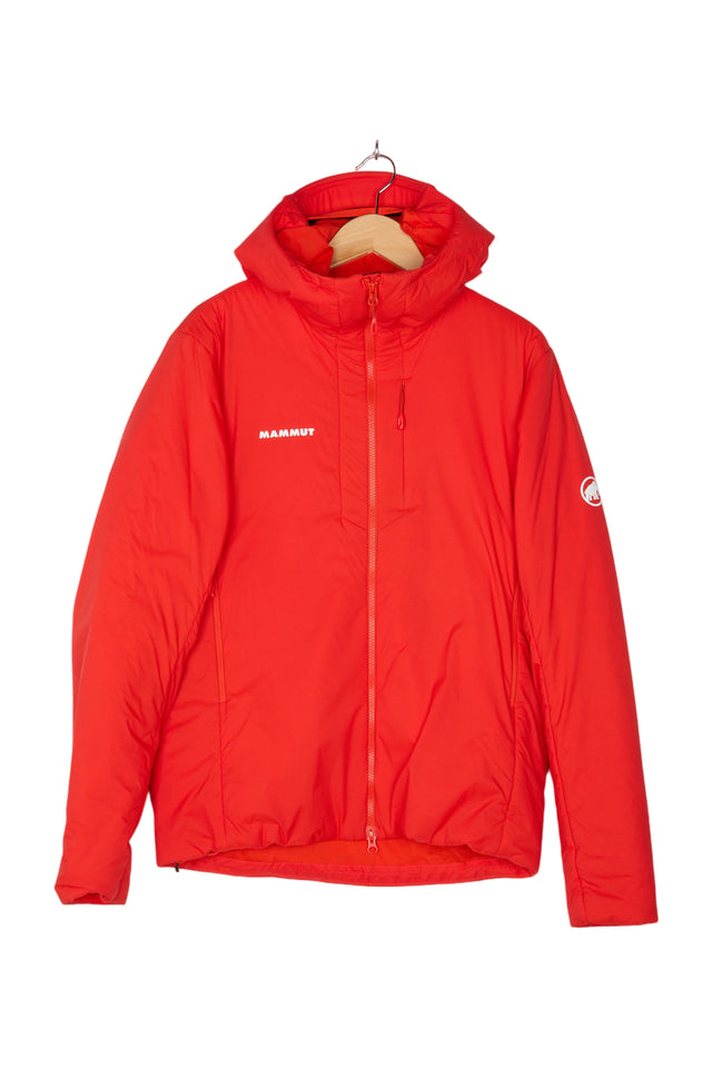 Kunstfaserjacke für Damen