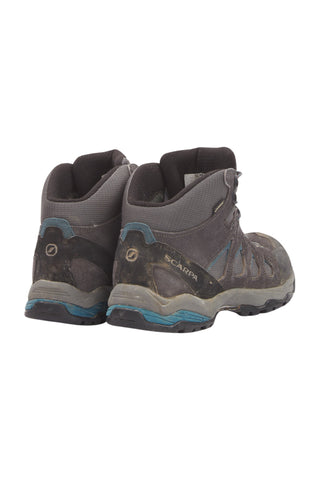 Wanderschuhe & Trekkingschuhe für Herren