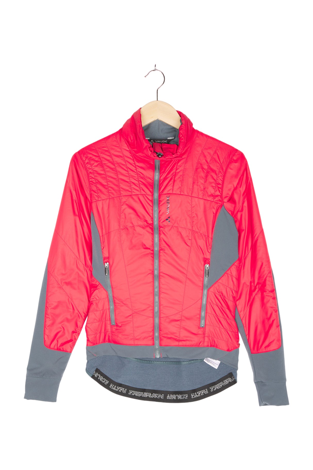 Radjacke für Damen