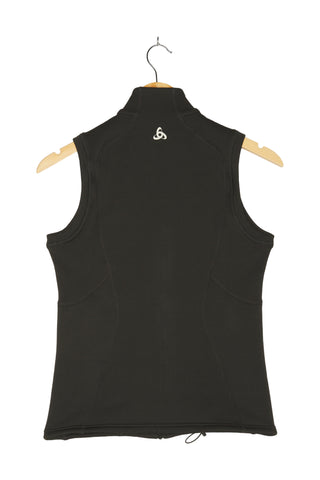 Fleeceweste für Damen