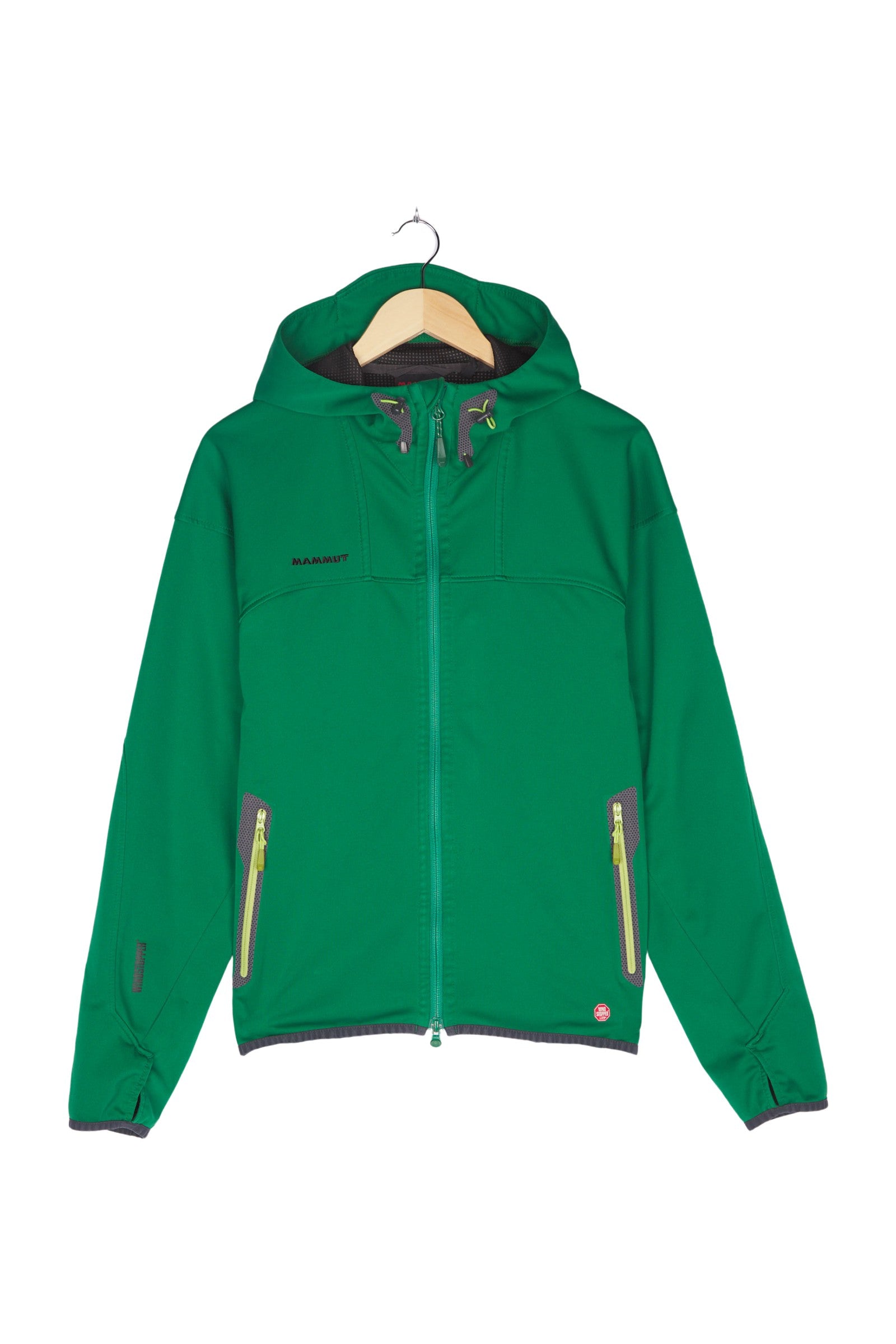 Softshelljacke für Herren