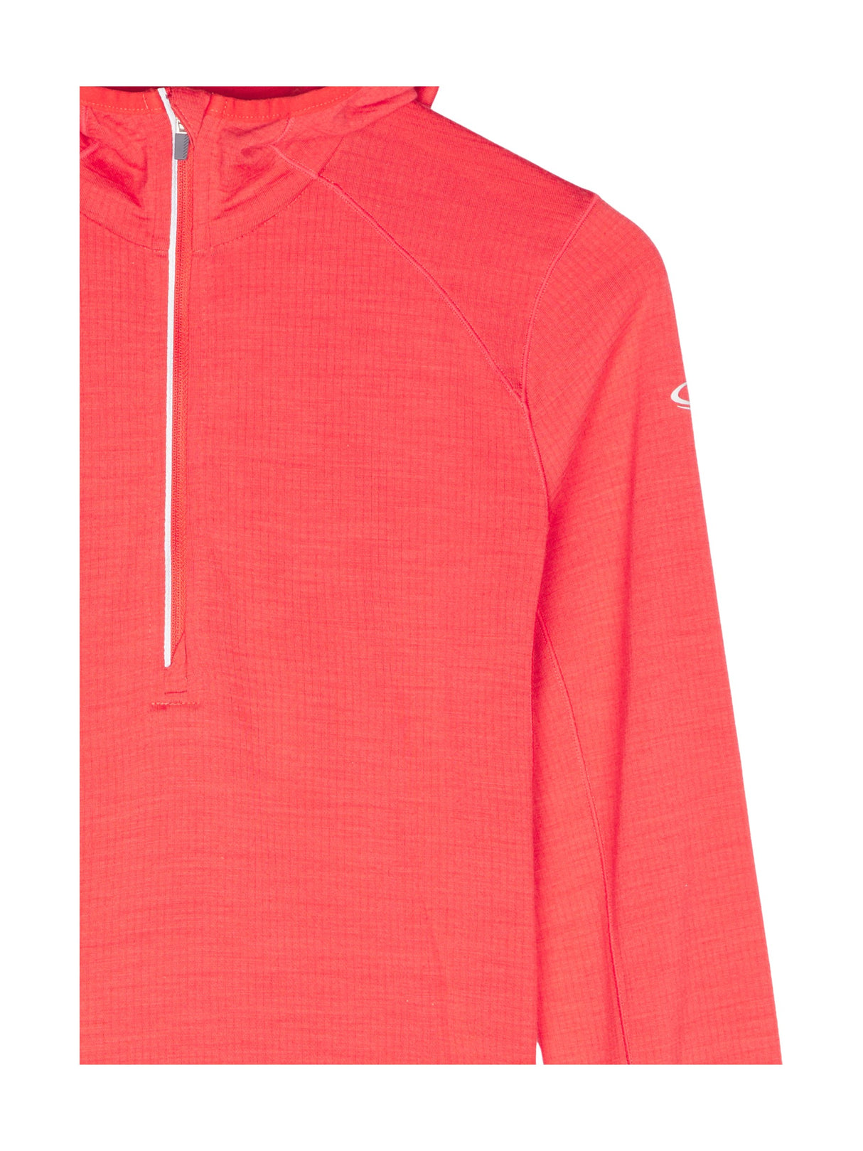 Longsleeve Merino für Damen