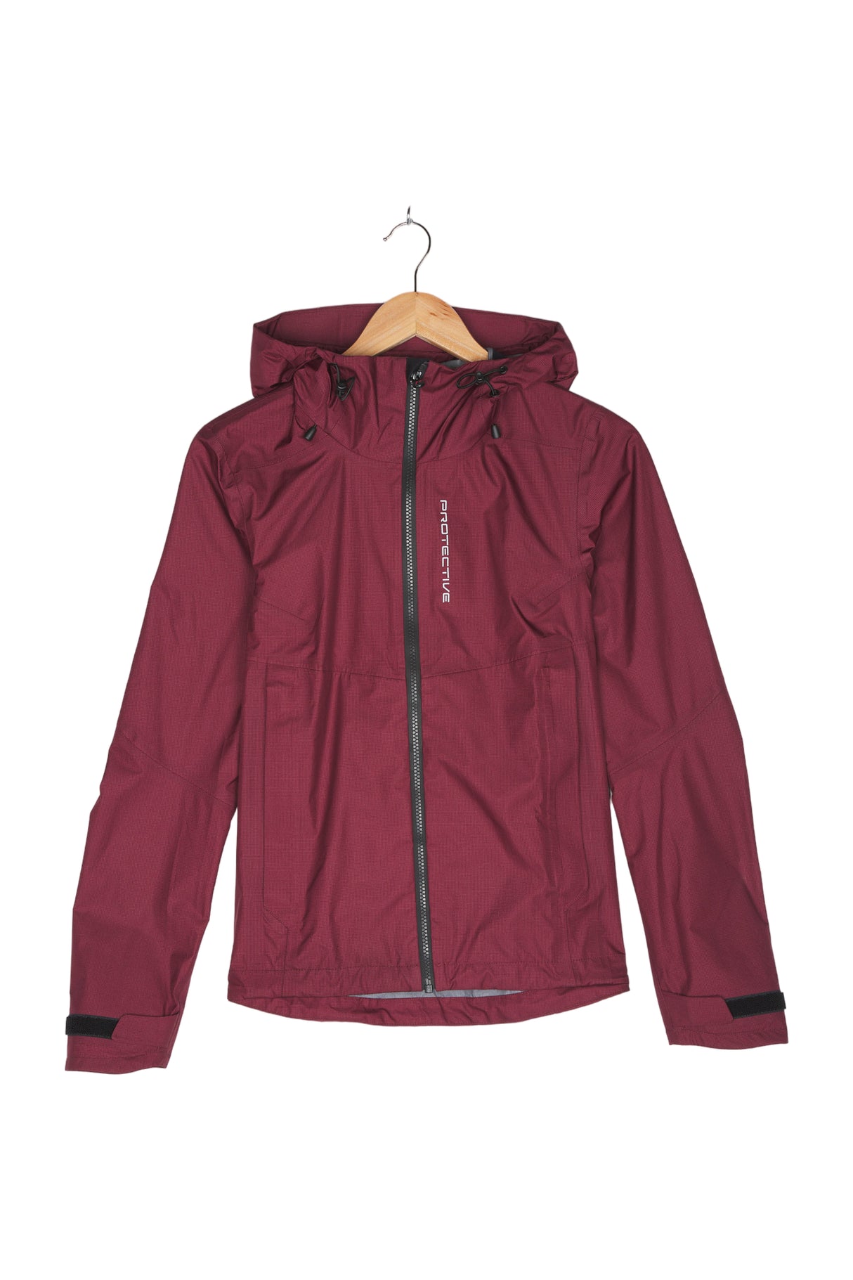 Radjacke für Damen