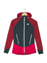 Fleecejacke für Damen