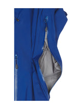 Hardshelljacke mit Goretex für Herren