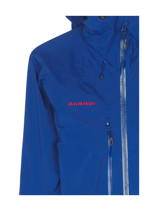 Hardshelljacke mit Goretex für Herren