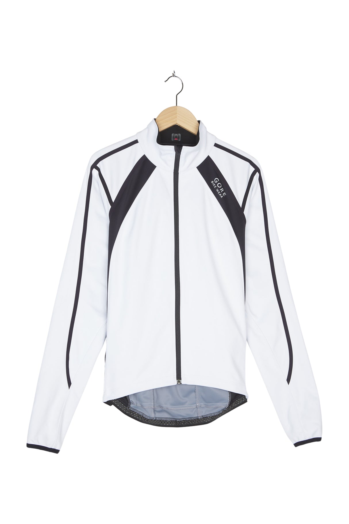 Radjacke für Herren