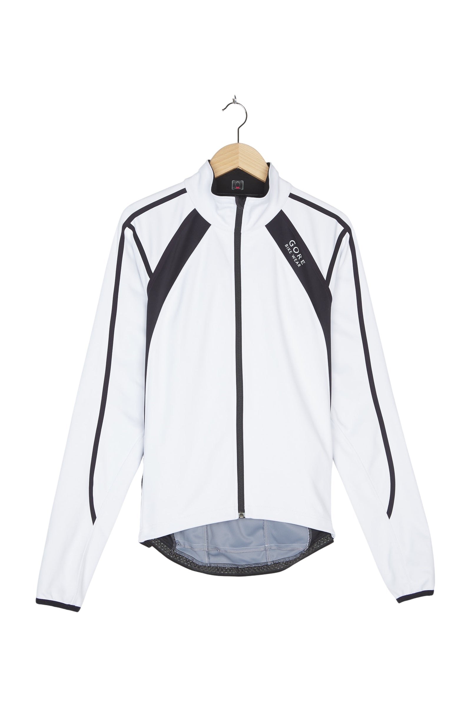 Radjacke für Herren