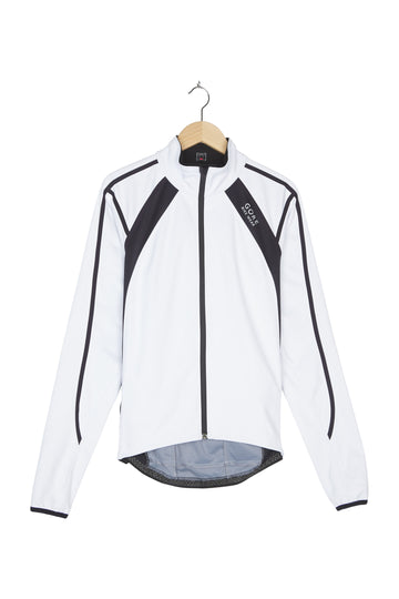Radjacke für Herren