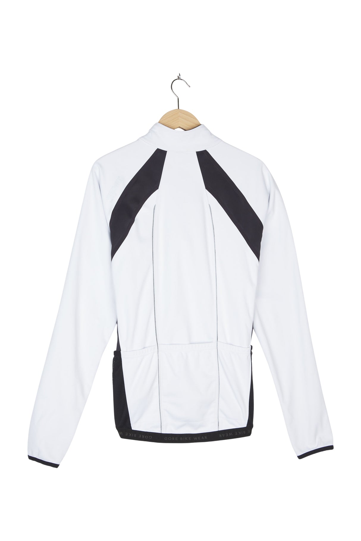 Radjacke für Herren