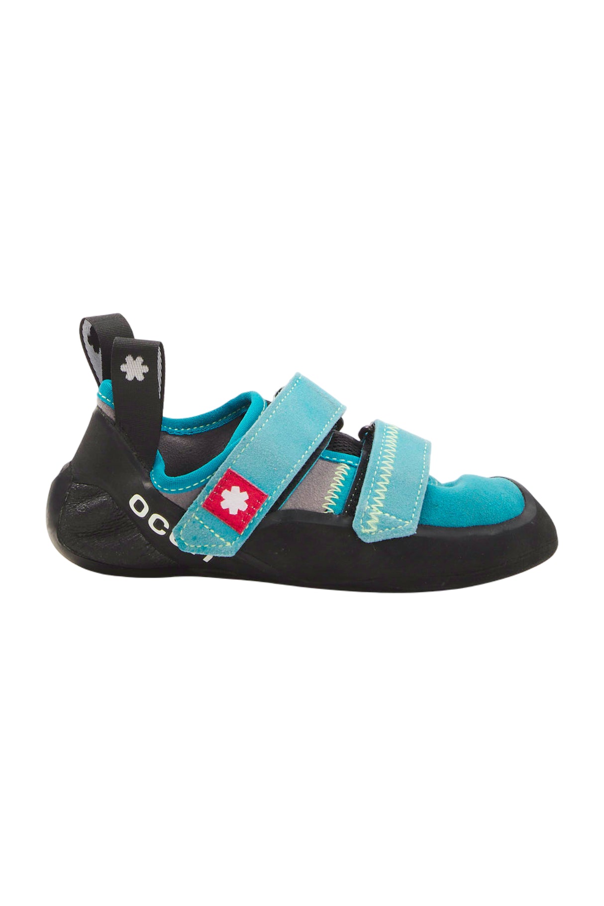 Kletterschuhe für Kinder