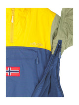 Windbreakerjacke für Kinder