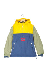 Windbreakerjacke für Kinder