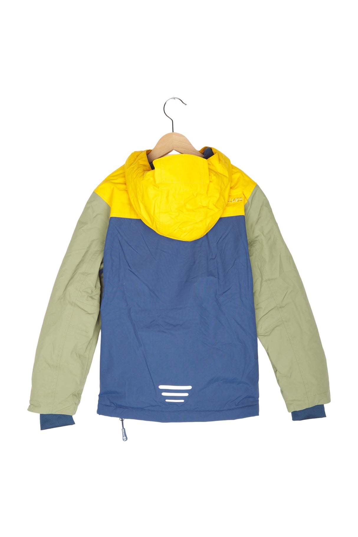 Windbreakerjacke für Kinder