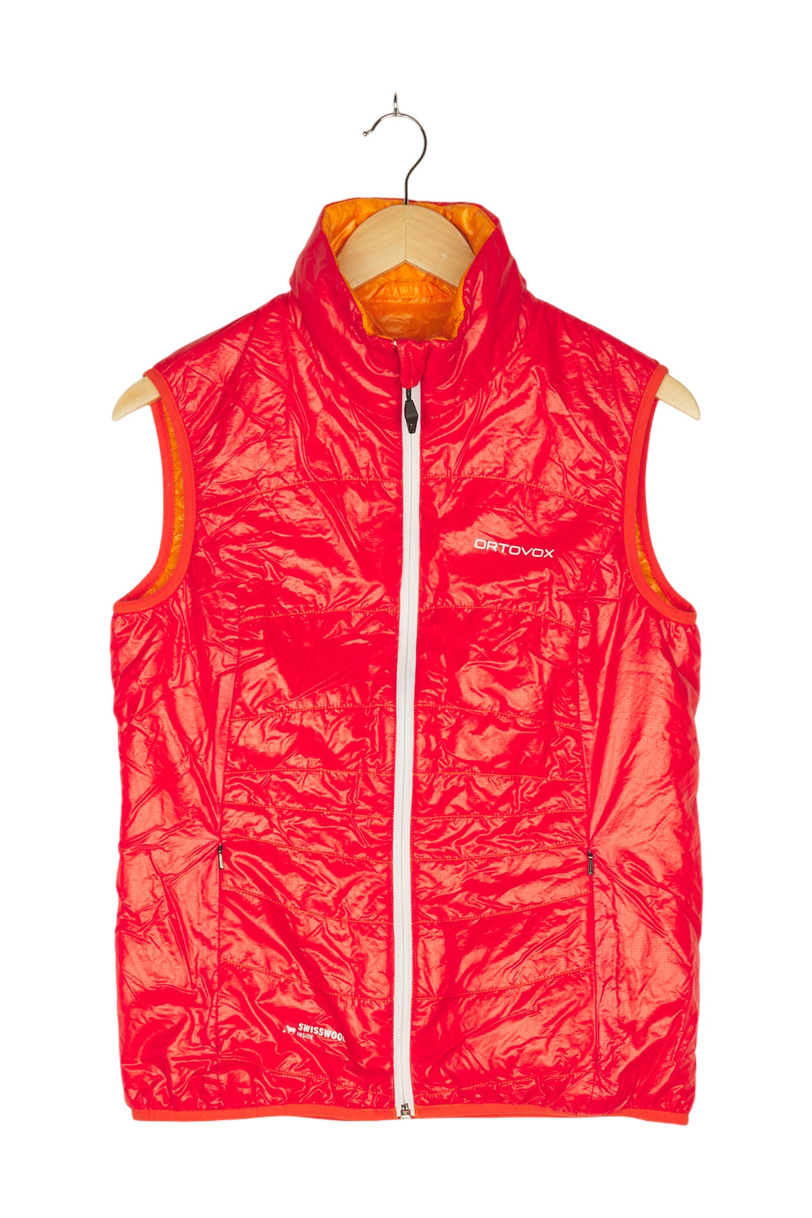 Isolationsweste für Damen