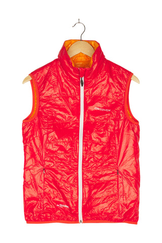 Isolationsweste für Damen