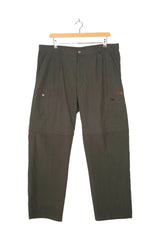 Zip Off Hose für Herren