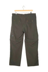 Zip Off Hose für Herren