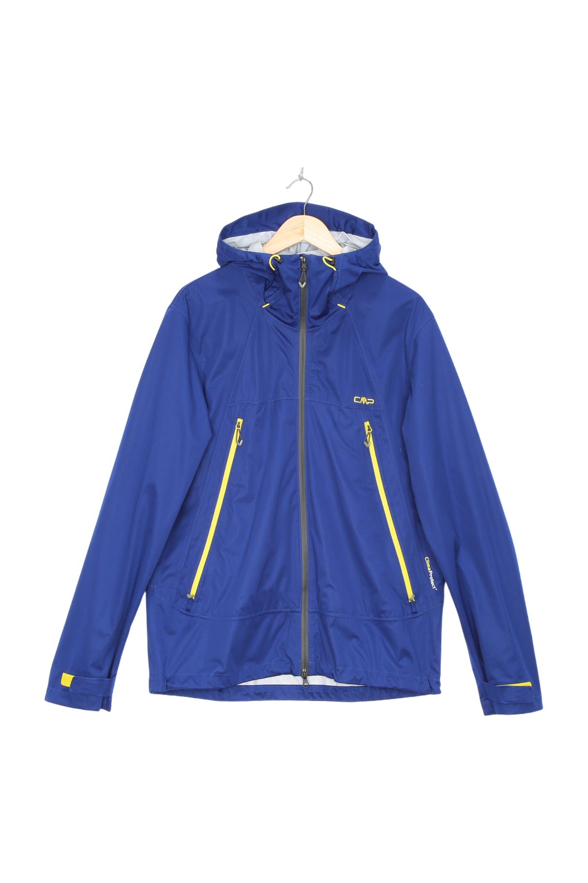 Hardshelljacke, Regenjacke für Herren