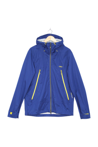 Hardshelljacke, Regenjacke für Herren