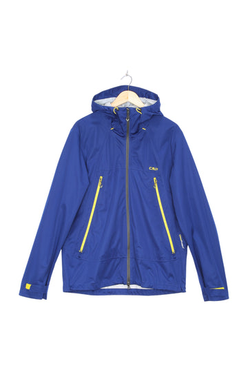 Hardshelljacke, Regenjacke für Herren