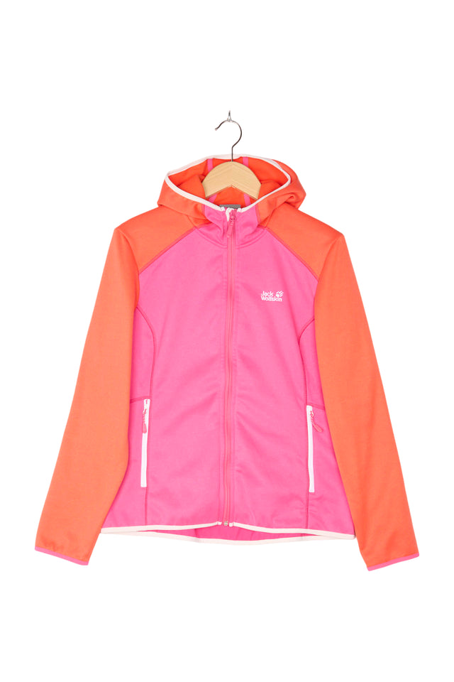 Fleecejacke für Damen