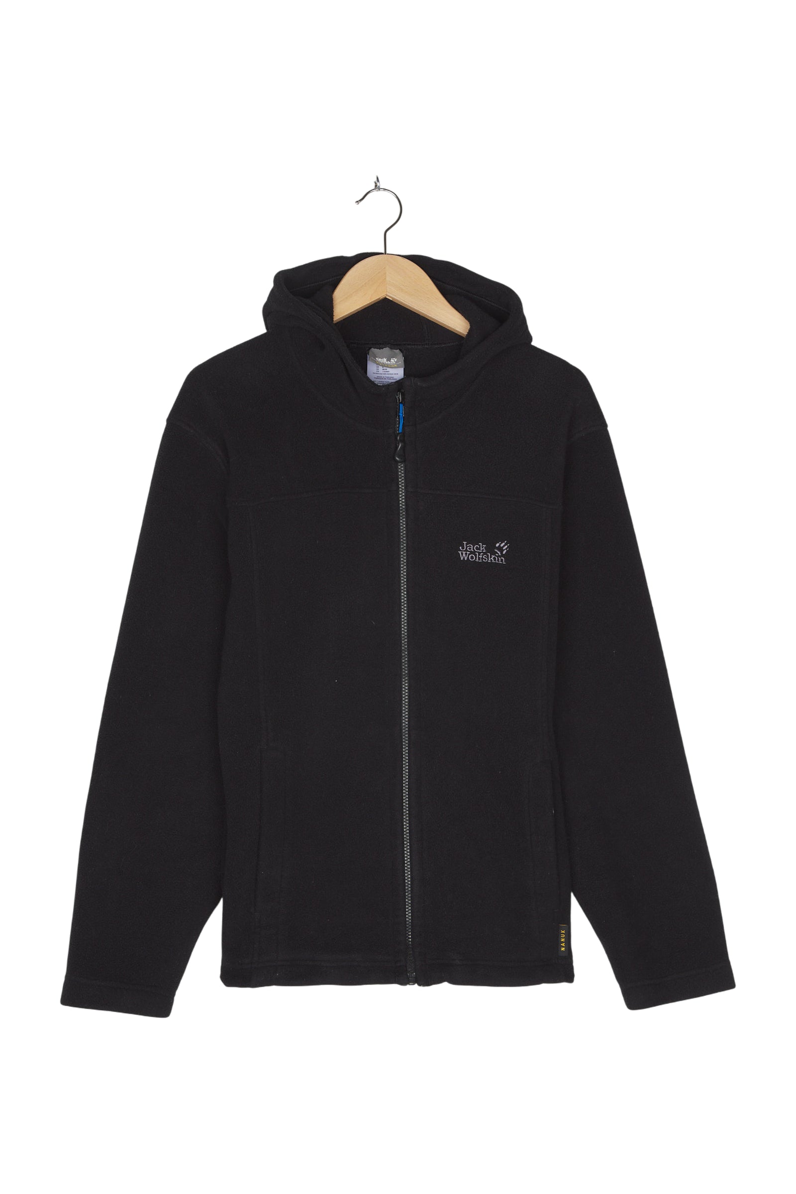 Fleecejacke für Herren