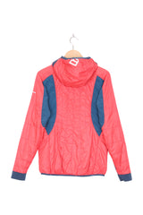 Isolationsjacke (Wolle) für Damen