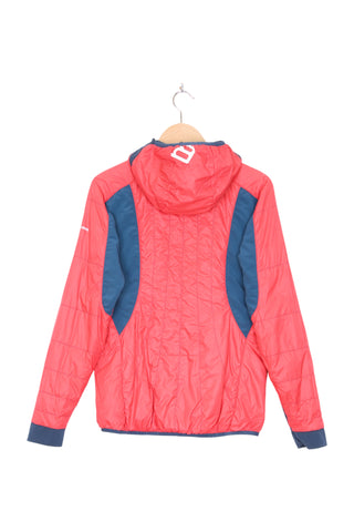 Isolationsjacke (Wolle) für Damen