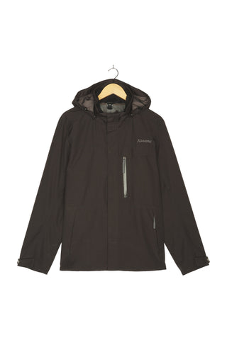 Hardshelljacke, Regenjacke für Herren