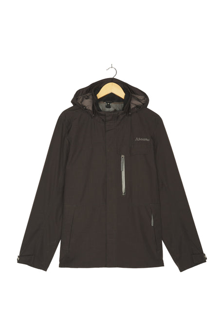 Hardshelljacke, Regenjacke für Herren