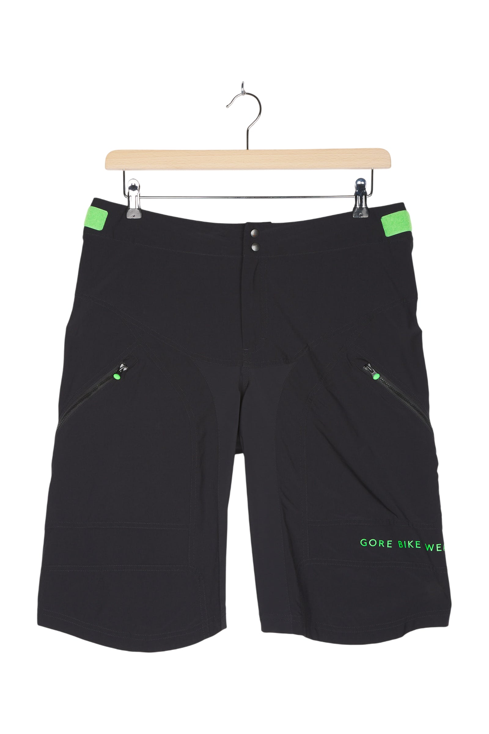 Farhrradhose für Herren