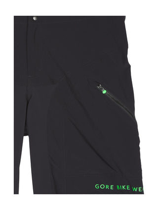 Farhrradhose für Herren