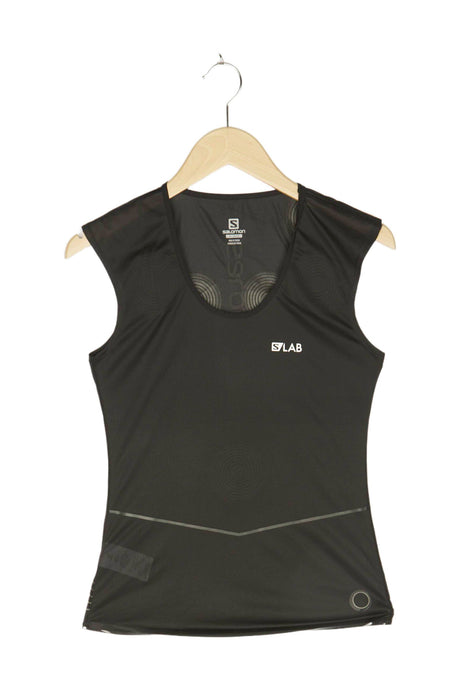 Salomon S/Lab T-Shirt Funktion für Damen