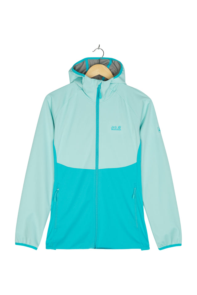 Softshelljacke für Damen