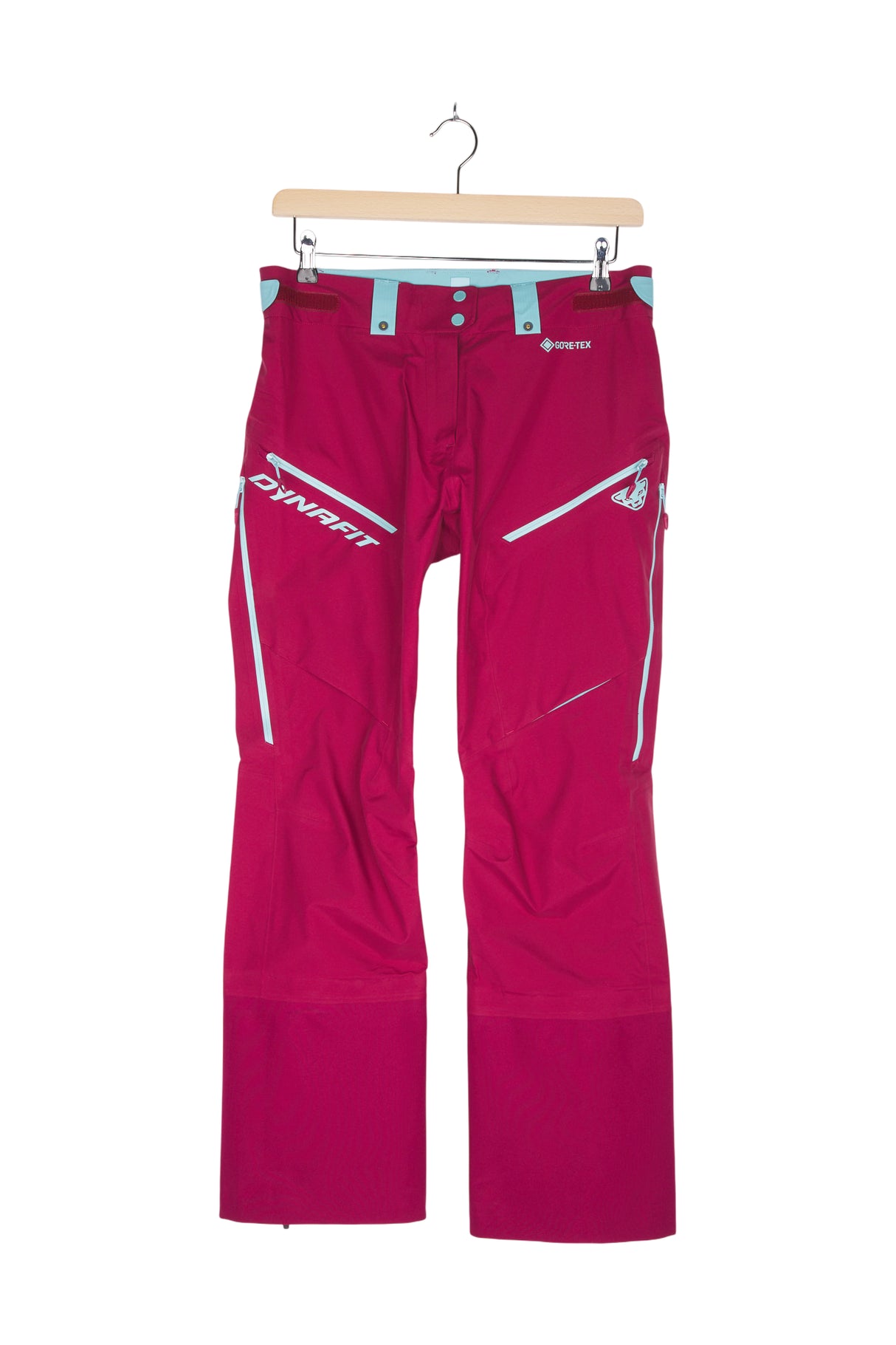 Hardshellhose mit Goretex für Damen