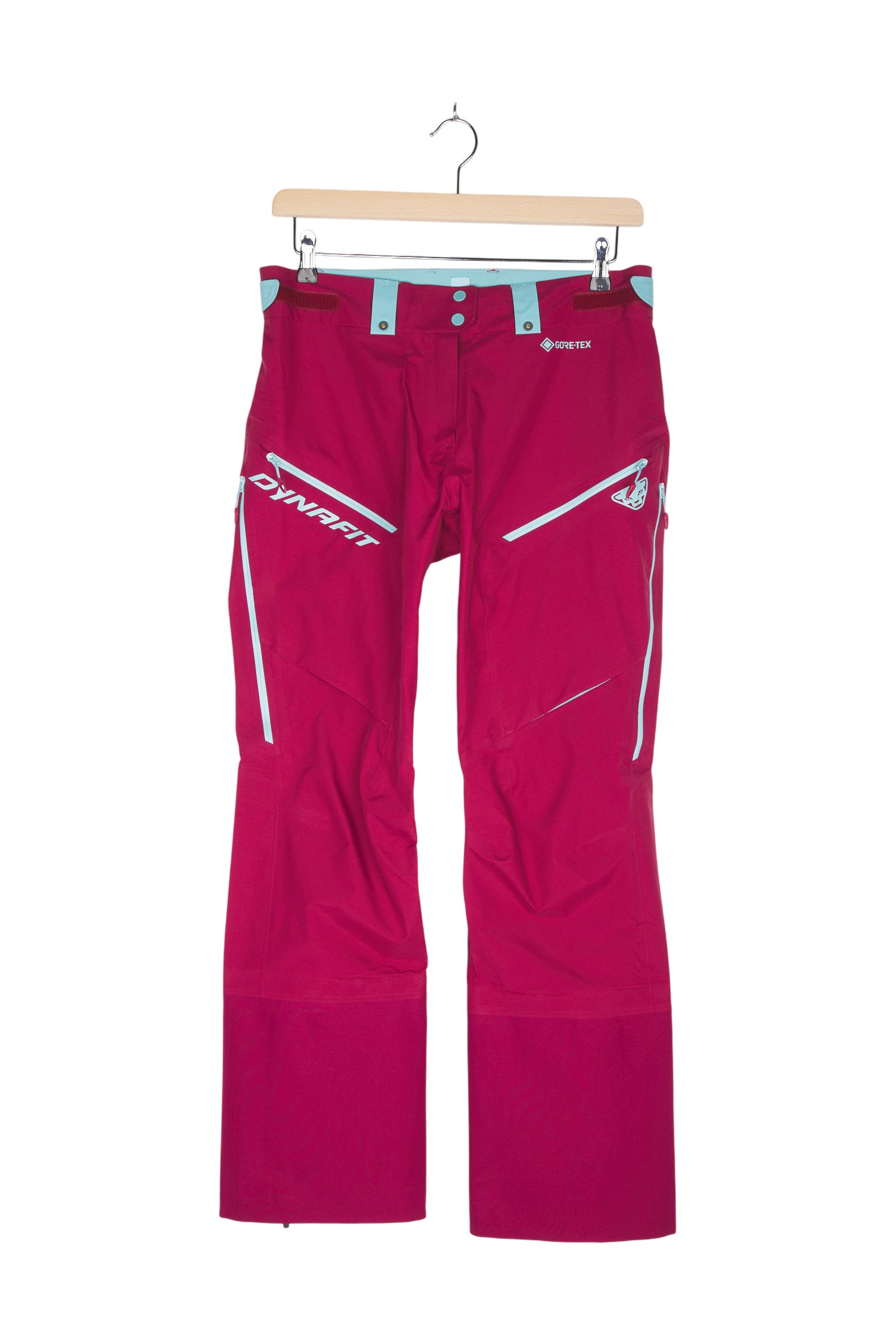 Hardshellhose mit Goretex für Damen