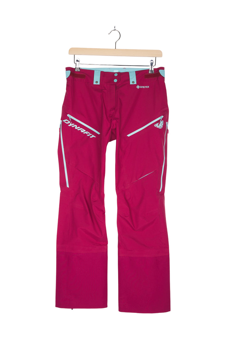 Hardshellhose mit Goretex für Damen