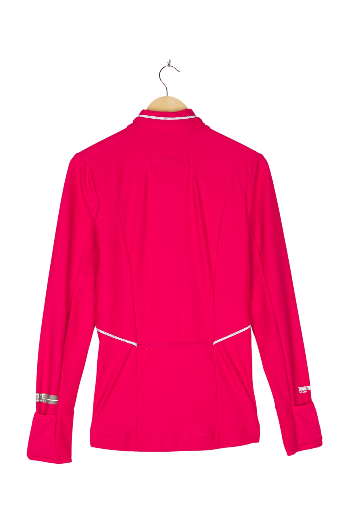 Radjacke für Damen