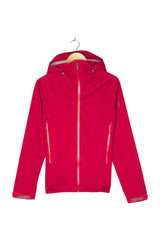 Hardshelljacke, Regenjacke für Damen