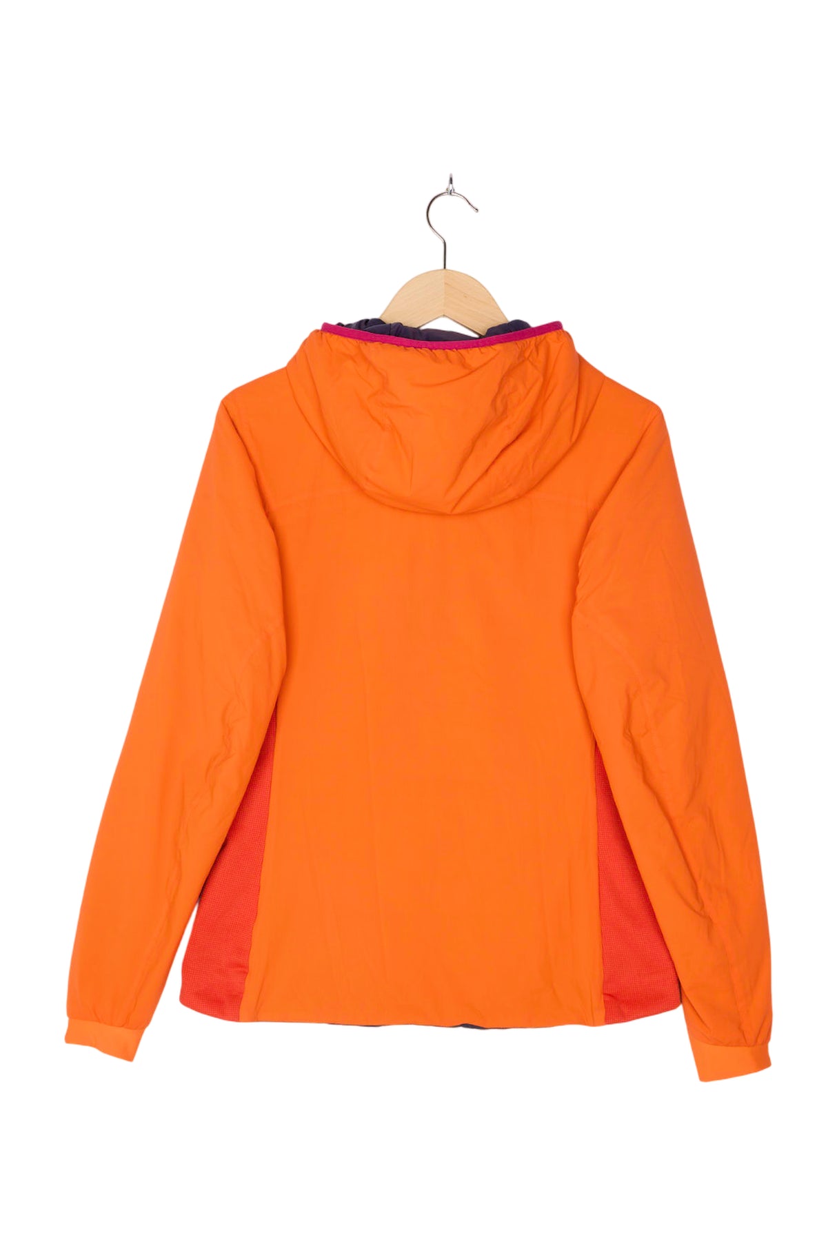 Kunstfaserjacke für Damen
