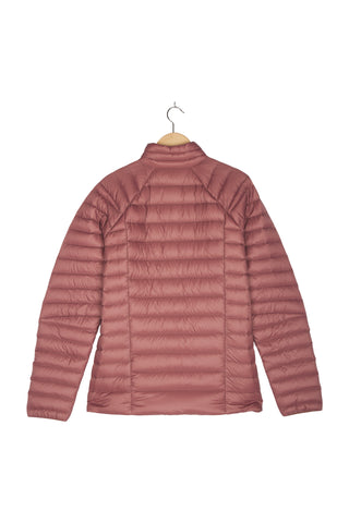 Daunenjacke für Damen