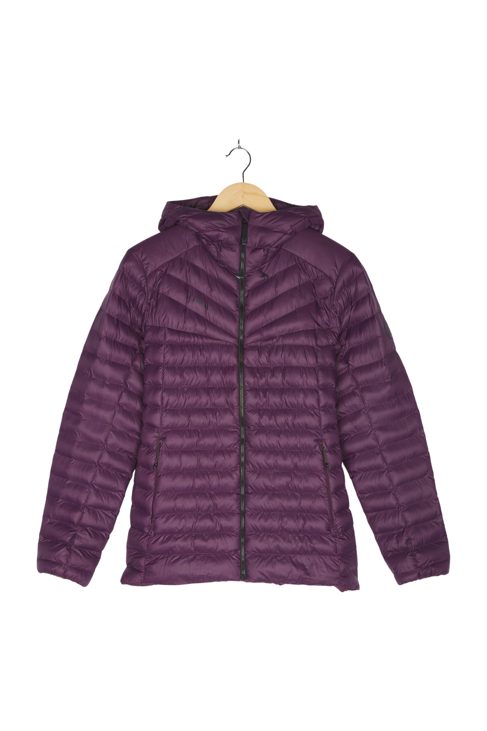 Kunstfaserjacke für Damen