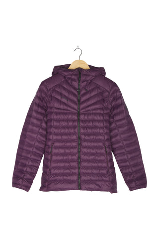 Kunstfaserjacke für Damen