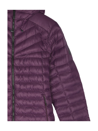 Kunstfaserjacke für Damen