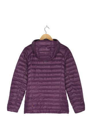 Kunstfaserjacke für Damen