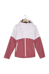 Hardshelljacke, Regenjacke für Damen