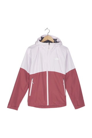 Hardshelljacke, Regenjacke für Damen